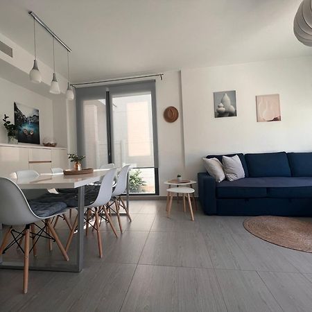Punta Prima Villa 3 Bedrooms And Solarium Sea View Torrevieja Luaran gambar
