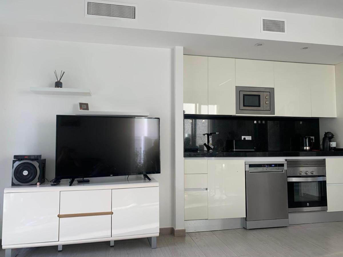 Punta Prima Villa 3 Bedrooms And Solarium Sea View Torrevieja Luaran gambar