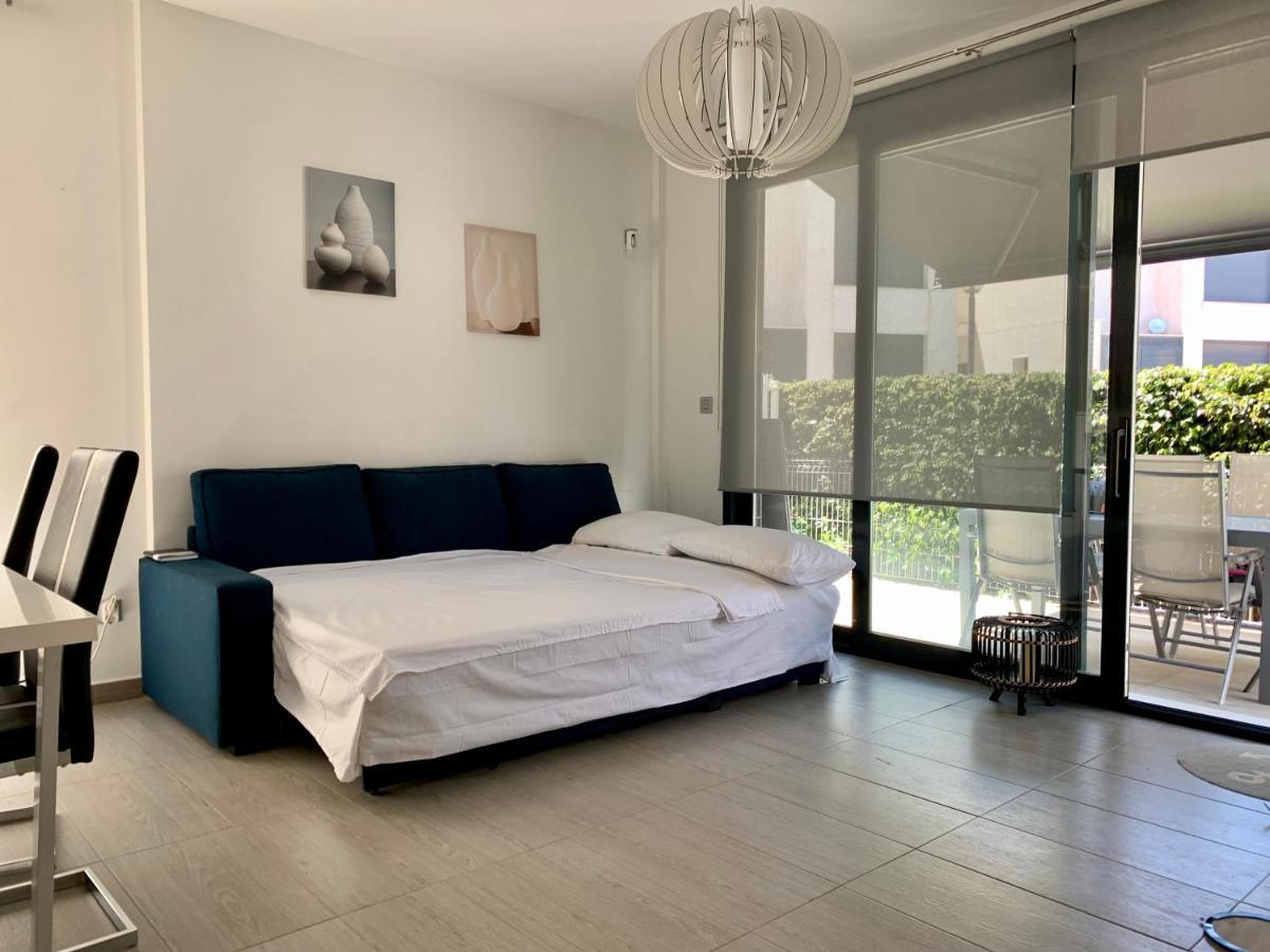 Punta Prima Villa 3 Bedrooms And Solarium Sea View Torrevieja Luaran gambar