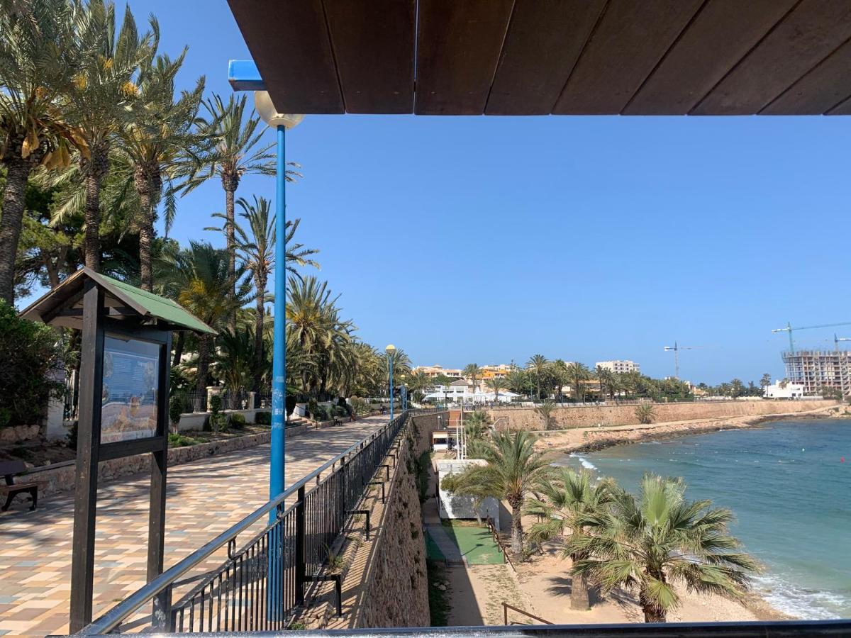 Punta Prima Villa 3 Bedrooms And Solarium Sea View Torrevieja Luaran gambar