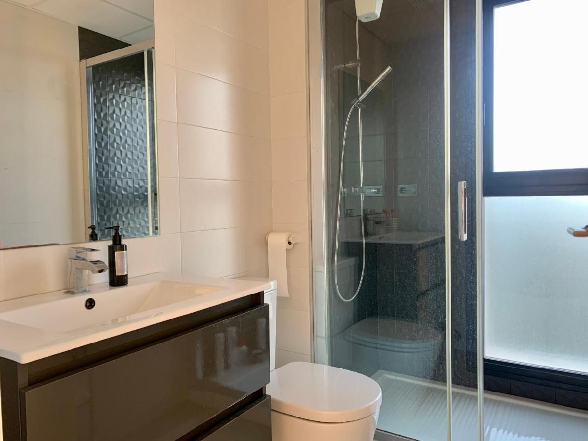 Punta Prima Villa 3 Bedrooms And Solarium Sea View Torrevieja Luaran gambar