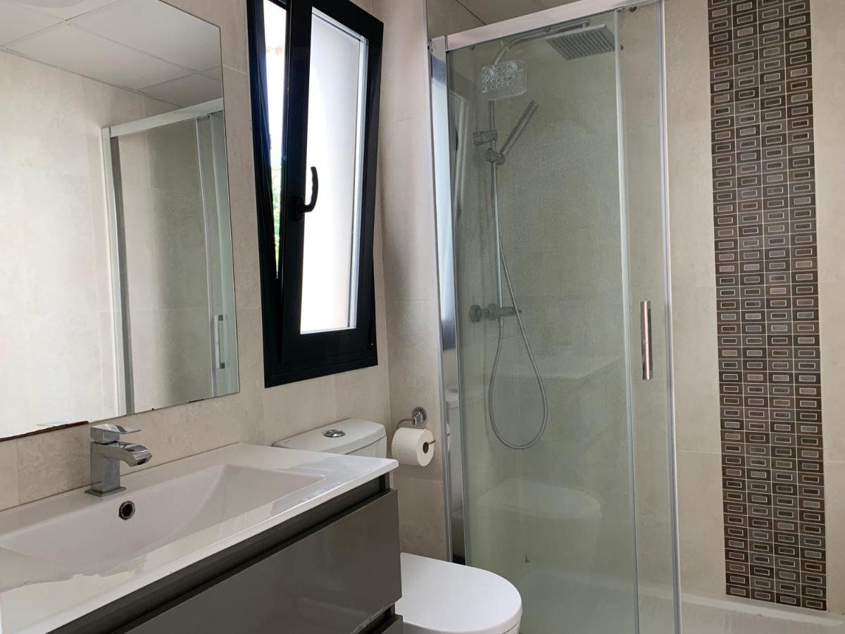 Punta Prima Villa 3 Bedrooms And Solarium Sea View Torrevieja Luaran gambar