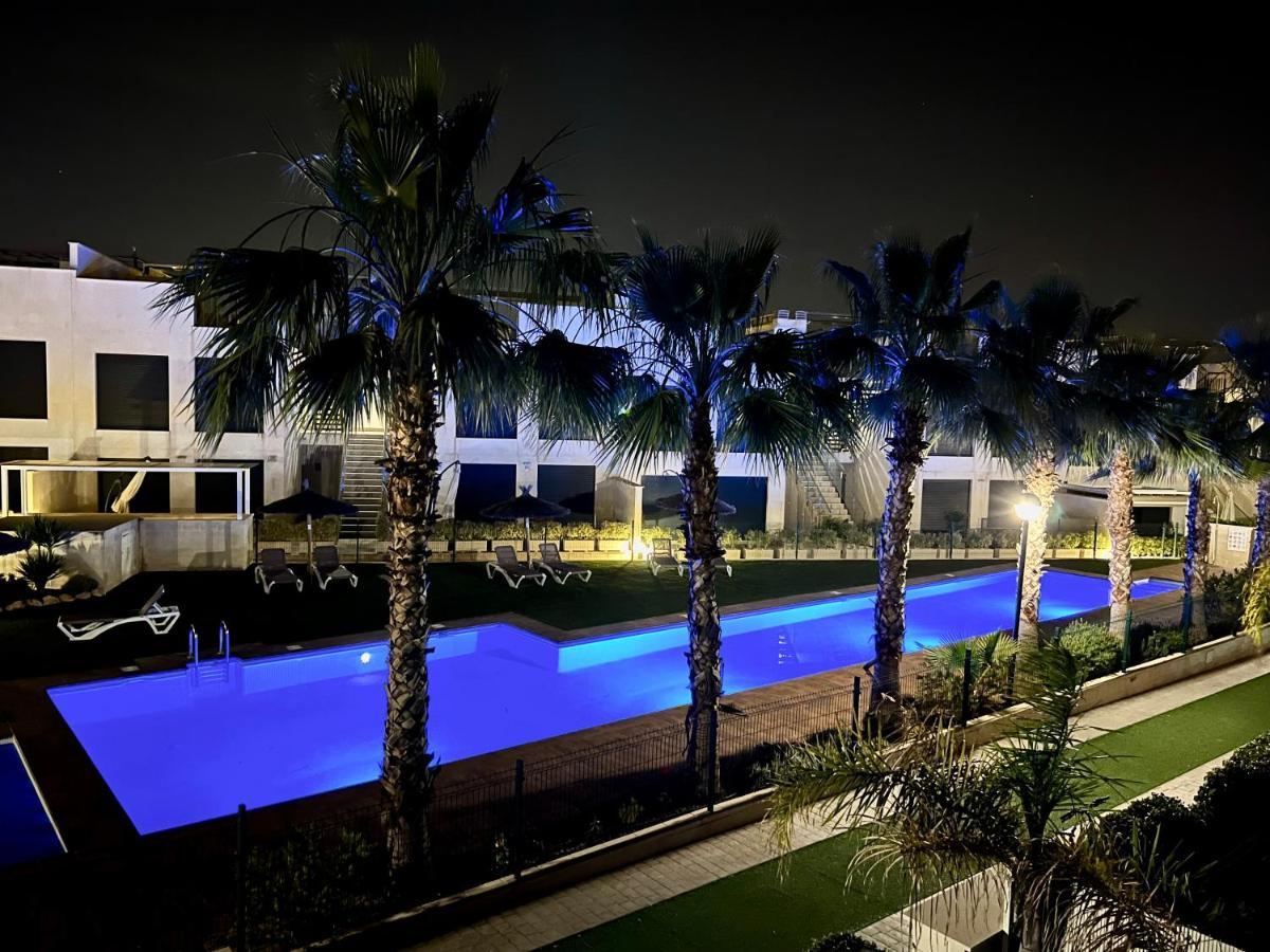 Punta Prima Villa 3 Bedrooms And Solarium Sea View Torrevieja Luaran gambar
