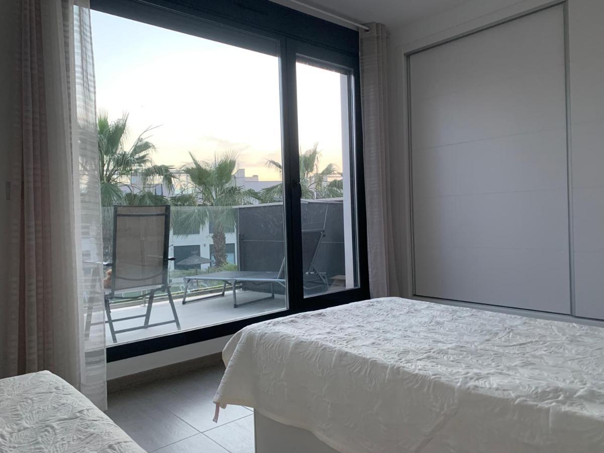 Punta Prima Villa 3 Bedrooms And Solarium Sea View Torrevieja Luaran gambar