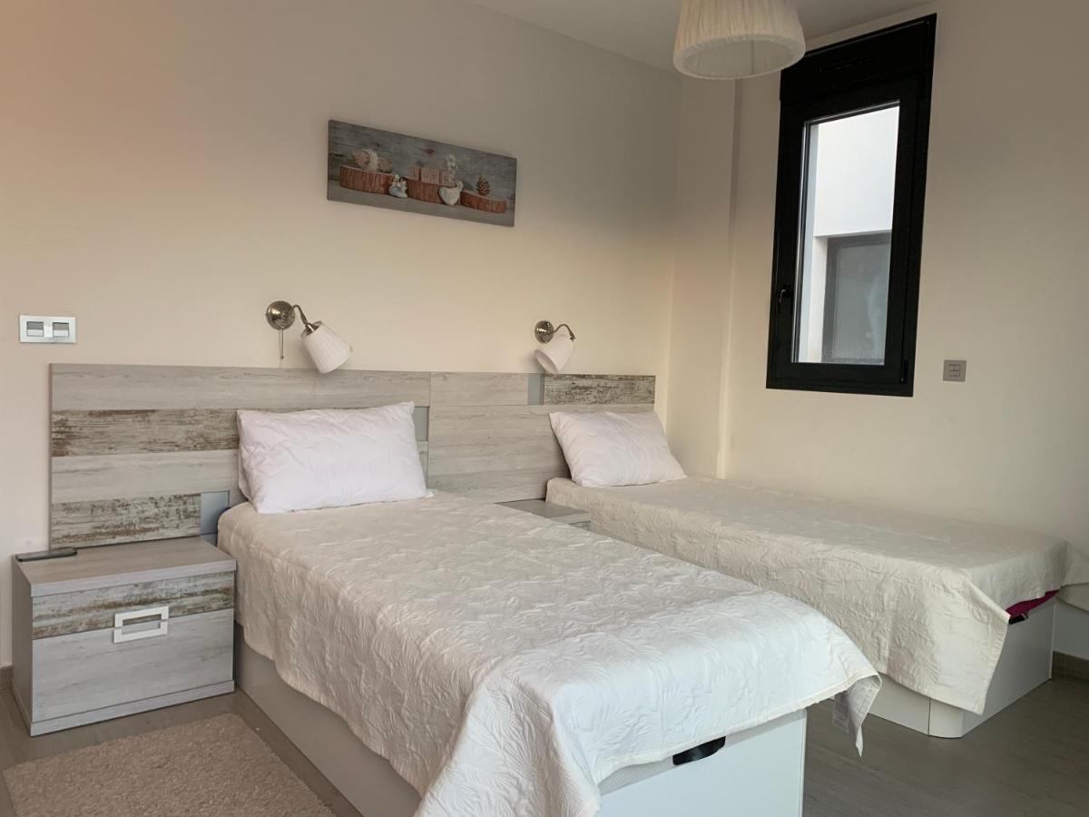 Punta Prima Villa 3 Bedrooms And Solarium Sea View Torrevieja Luaran gambar