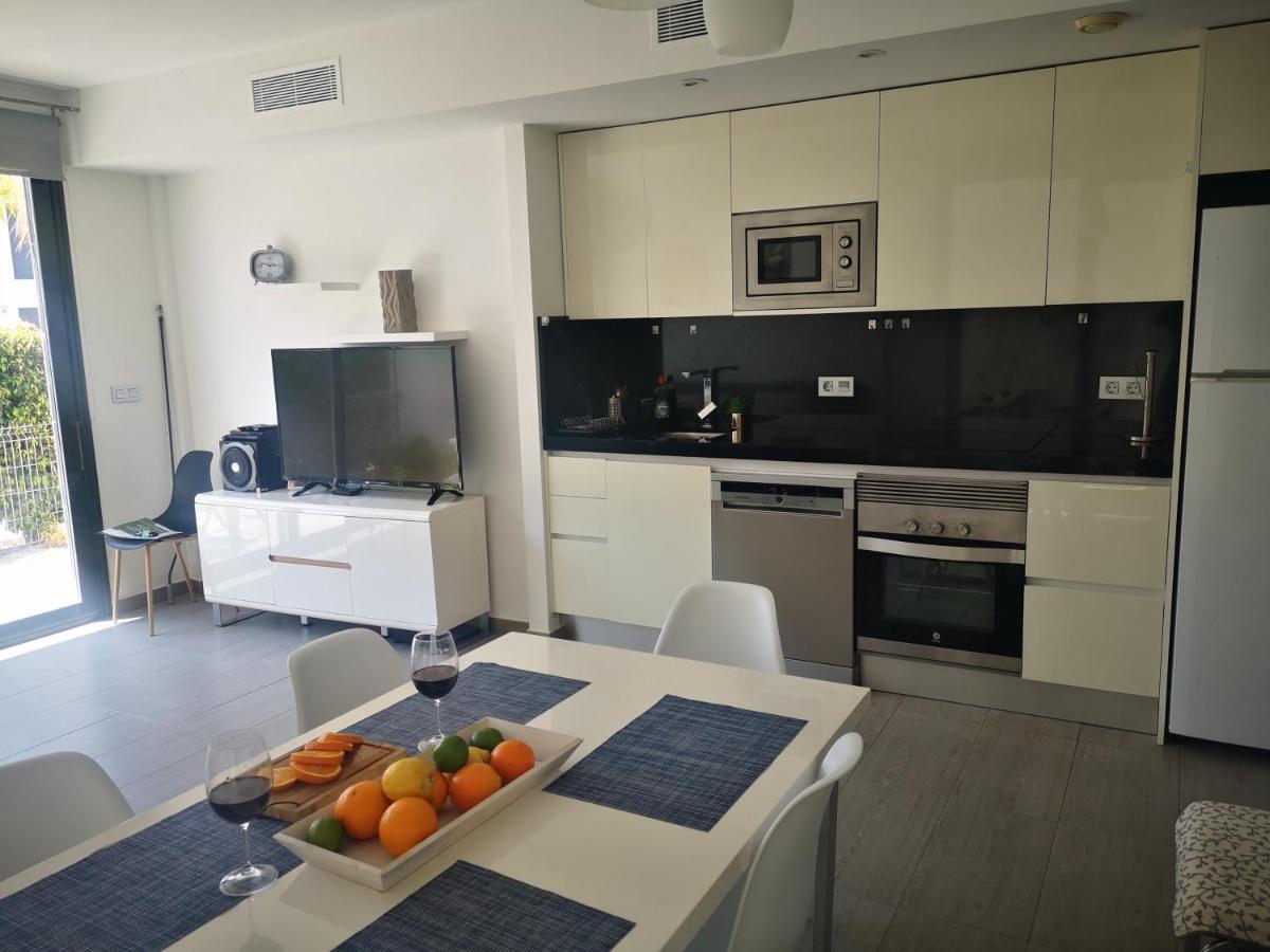 Punta Prima Villa 3 Bedrooms And Solarium Sea View Torrevieja Luaran gambar