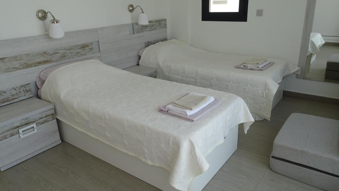 Punta Prima Villa 3 Bedrooms And Solarium Sea View Torrevieja Luaran gambar