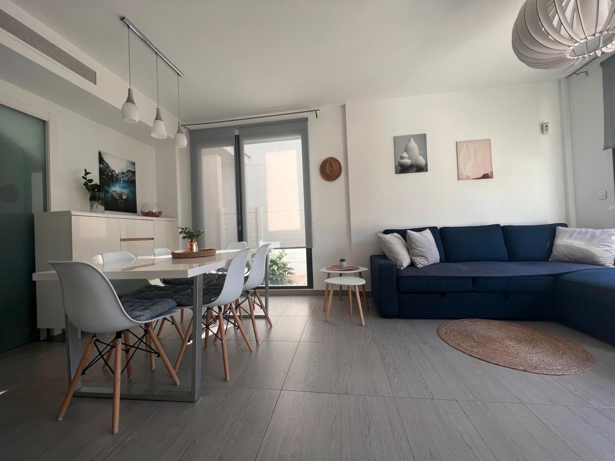 Punta Prima Villa 3 Bedrooms And Solarium Sea View Torrevieja Luaran gambar