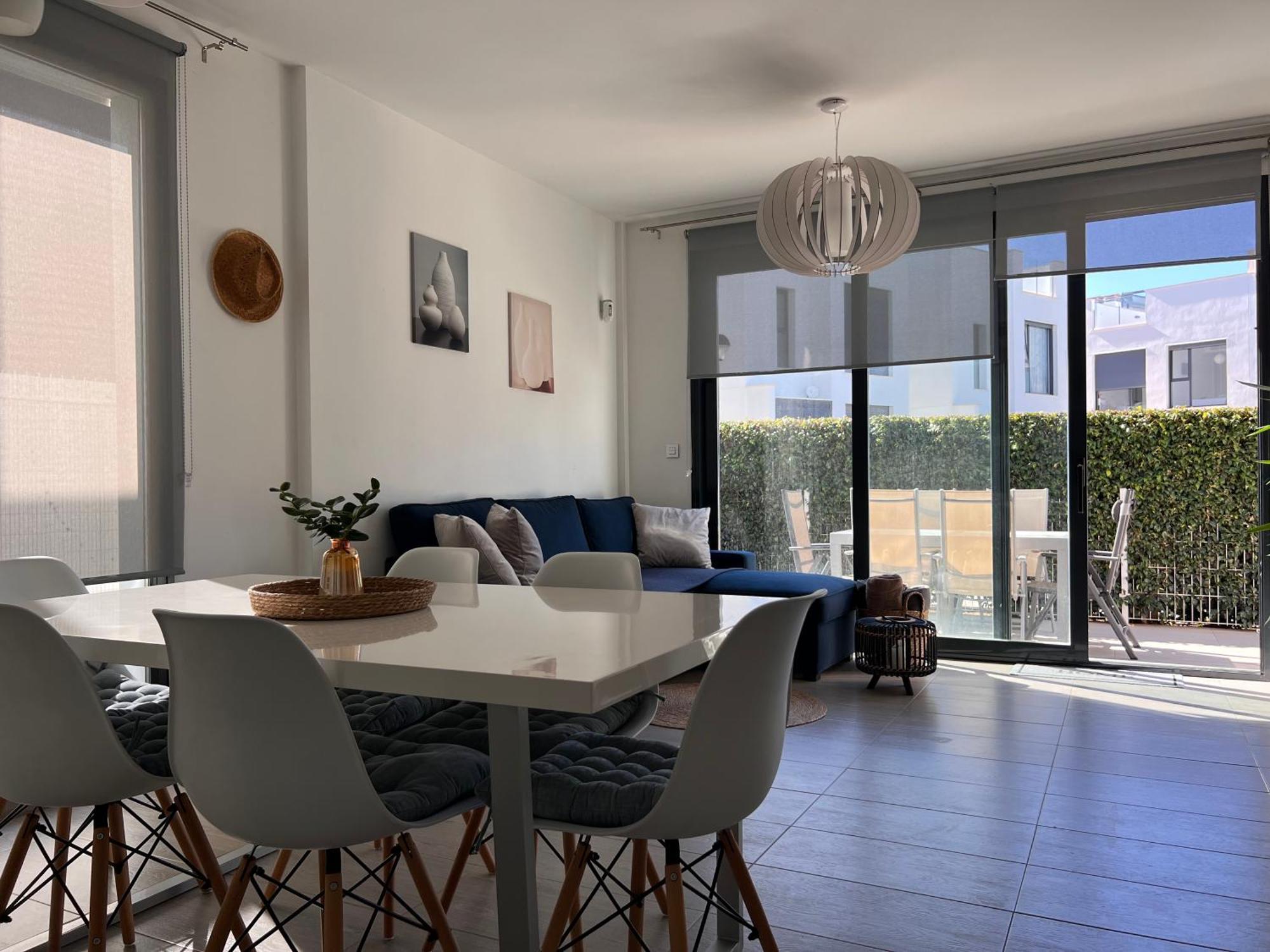 Punta Prima Villa 3 Bedrooms And Solarium Sea View Torrevieja Luaran gambar
