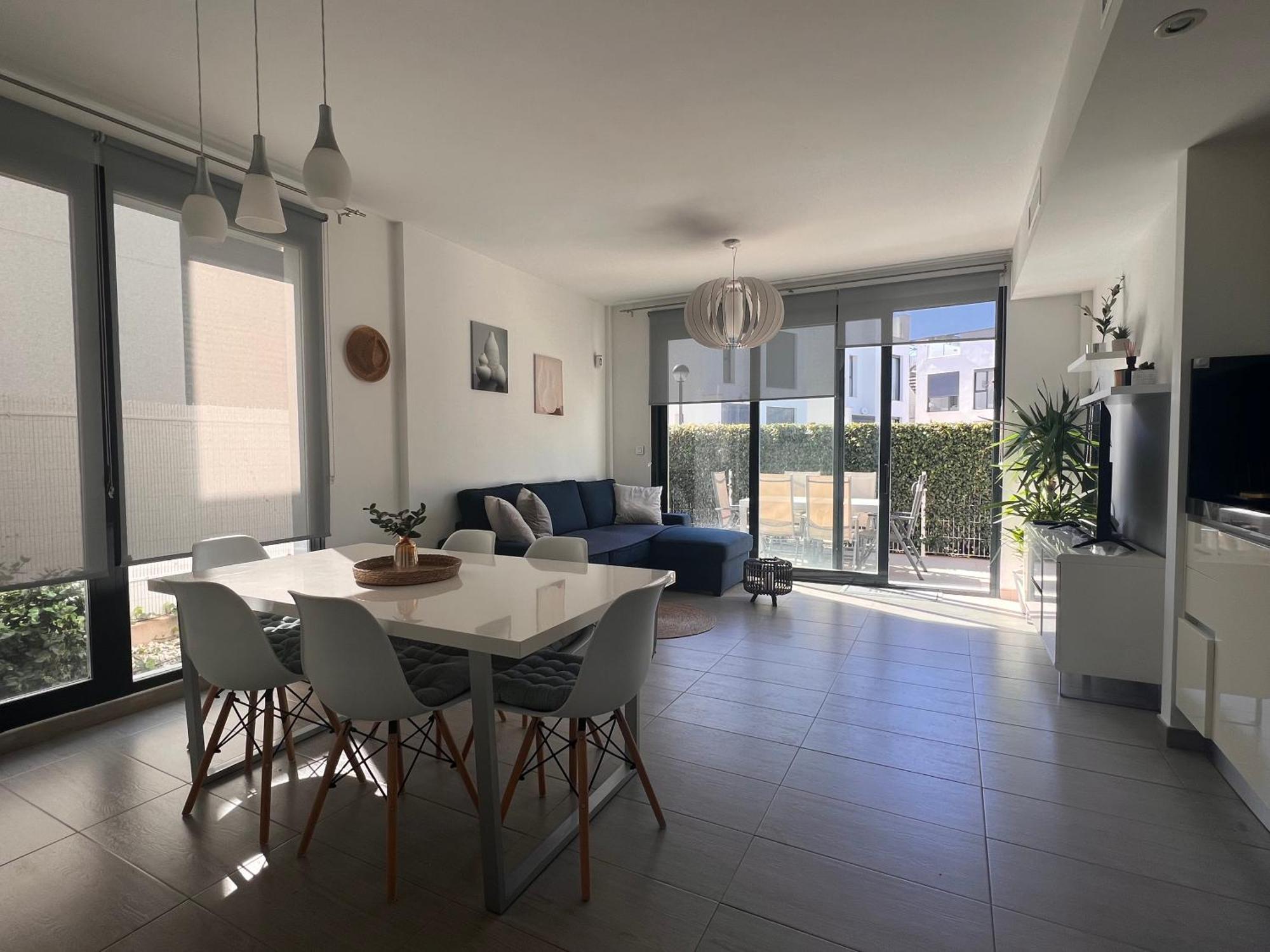 Punta Prima Villa 3 Bedrooms And Solarium Sea View Torrevieja Luaran gambar