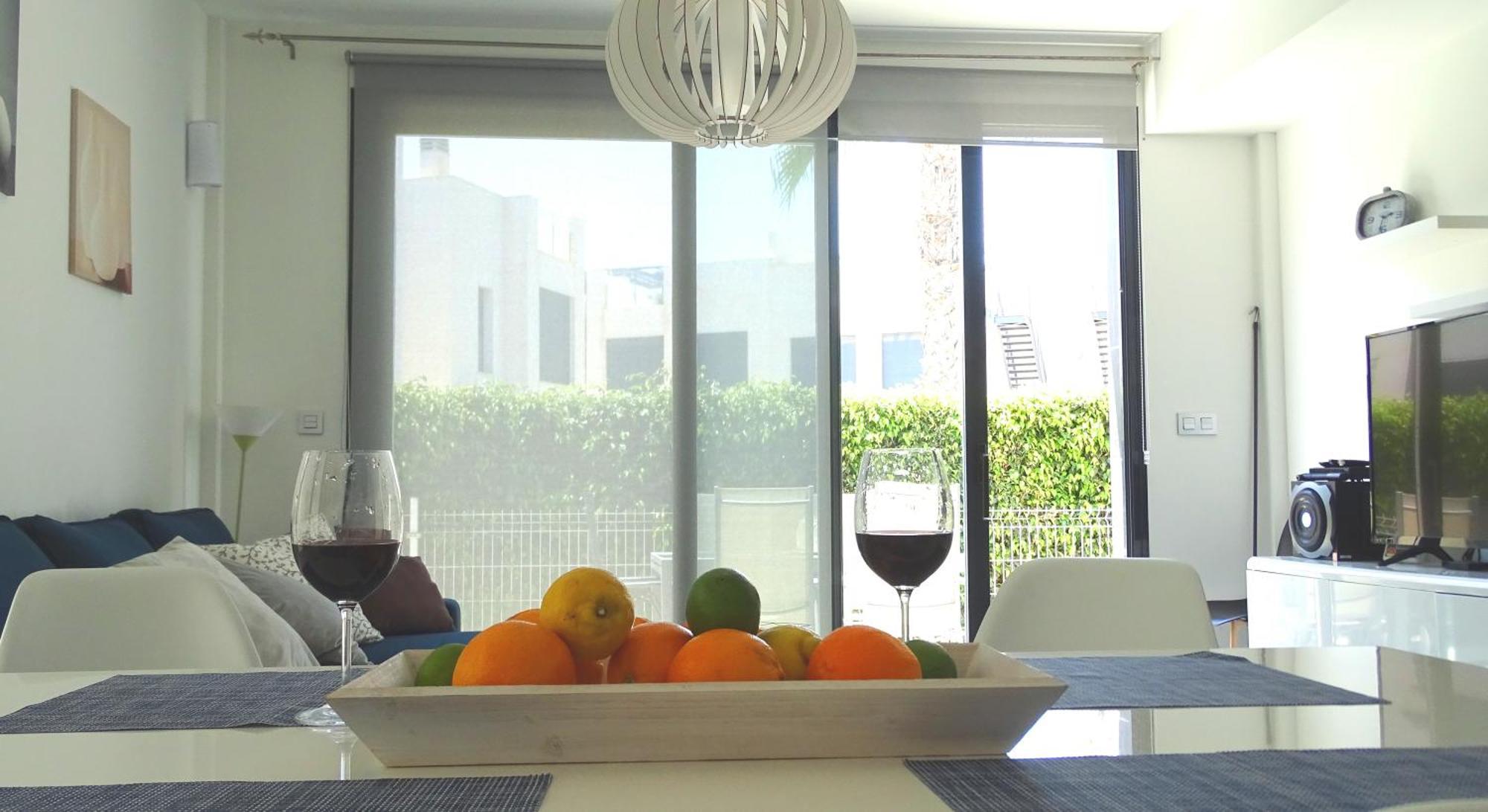 Punta Prima Villa 3 Bedrooms And Solarium Sea View Torrevieja Bilik gambar