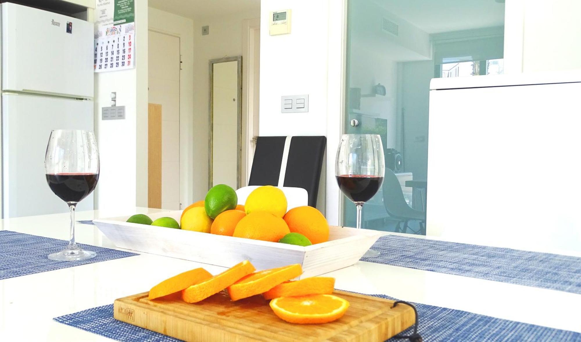 Punta Prima Villa 3 Bedrooms And Solarium Sea View Torrevieja Bilik gambar